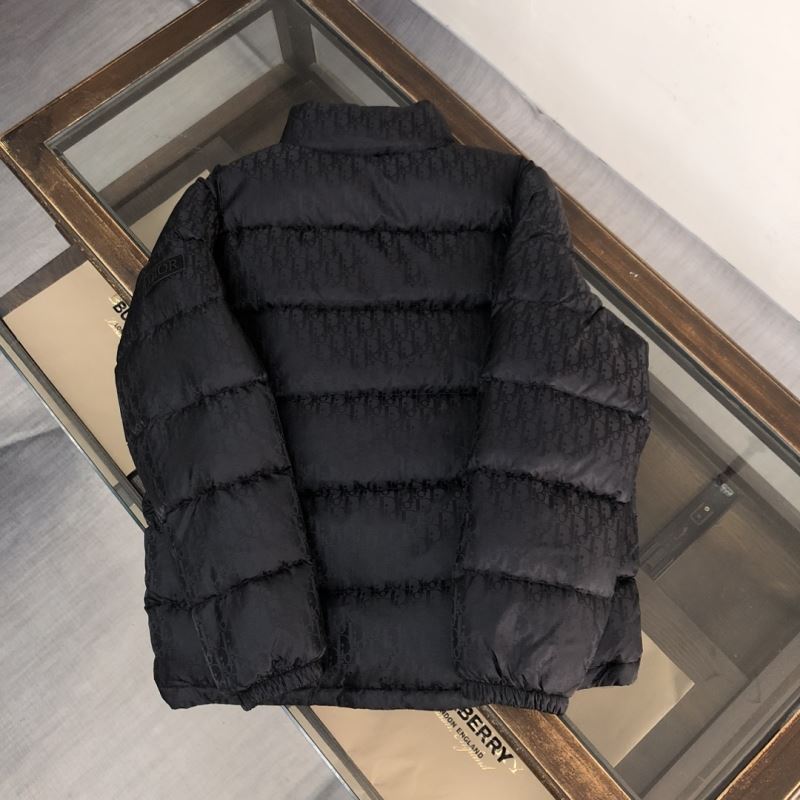 Christian Dior Down Jackets